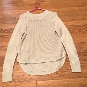 RD Style sweater